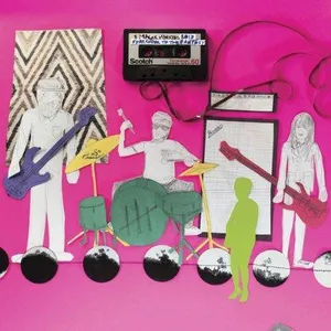 Surrender to the fantasy